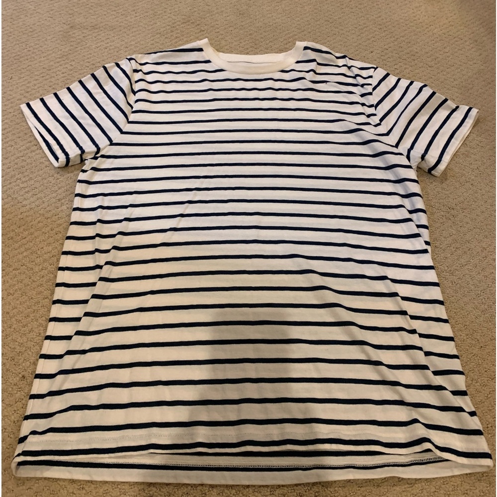 J Crew tshirt
